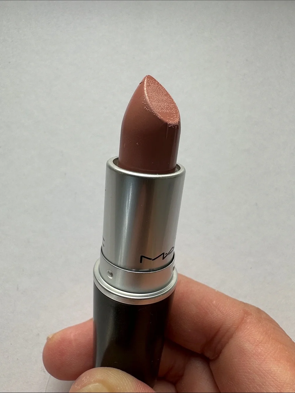 MAC Cosmetics Masque Lip Stick Satin